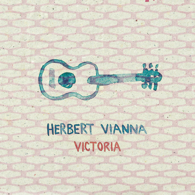 Herbert Vianna - Victoria