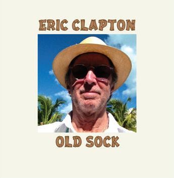 Eric Clapton Old Sock