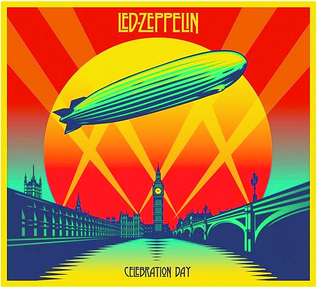 Led-Zeppelin