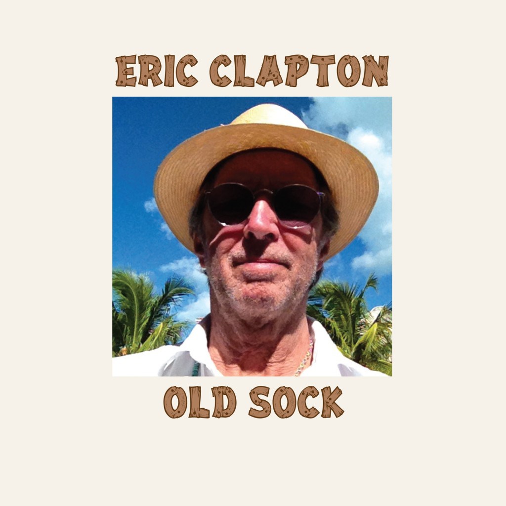 Eric-Clapton-Old-Sock