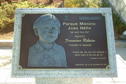 Praça João Hélio II