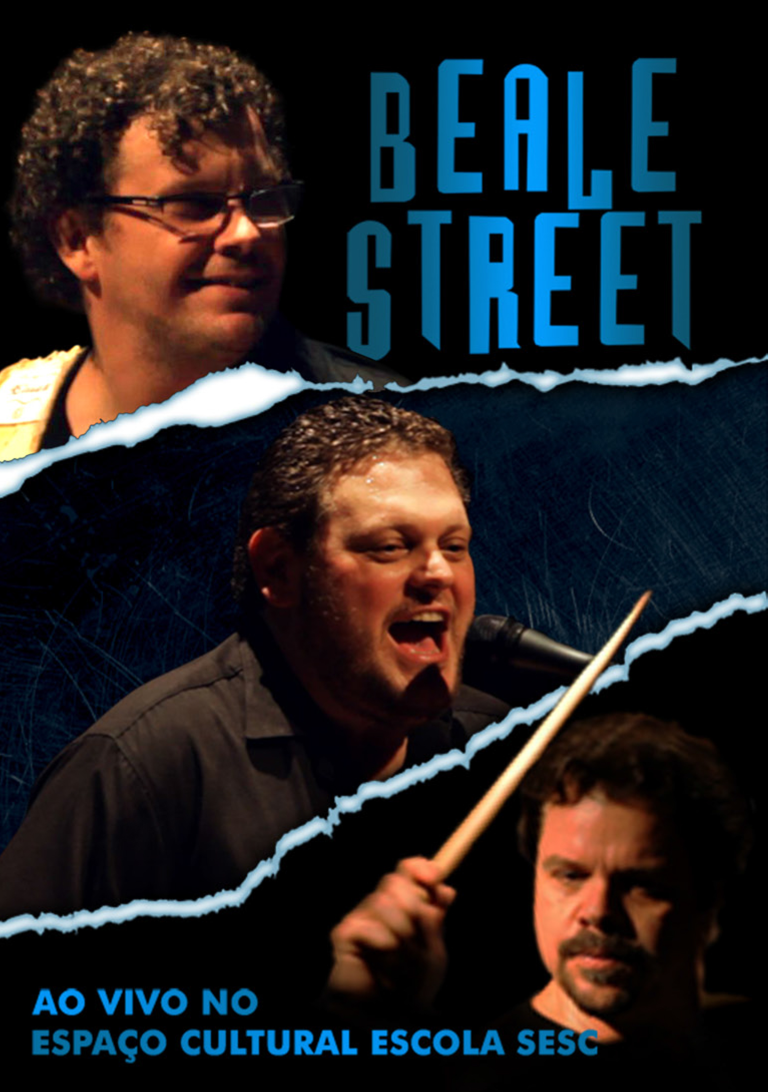 CAPA DVD BEALE STREET (2)
