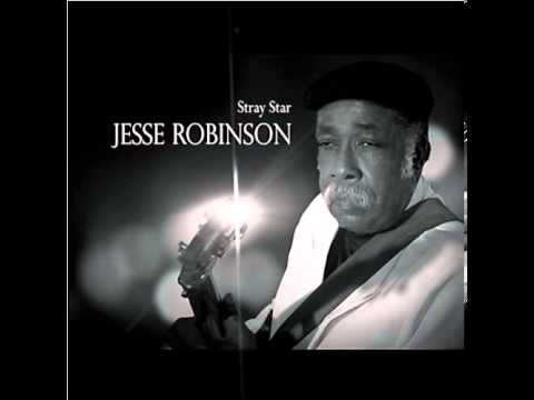 Jesse Robinson - Stray Star