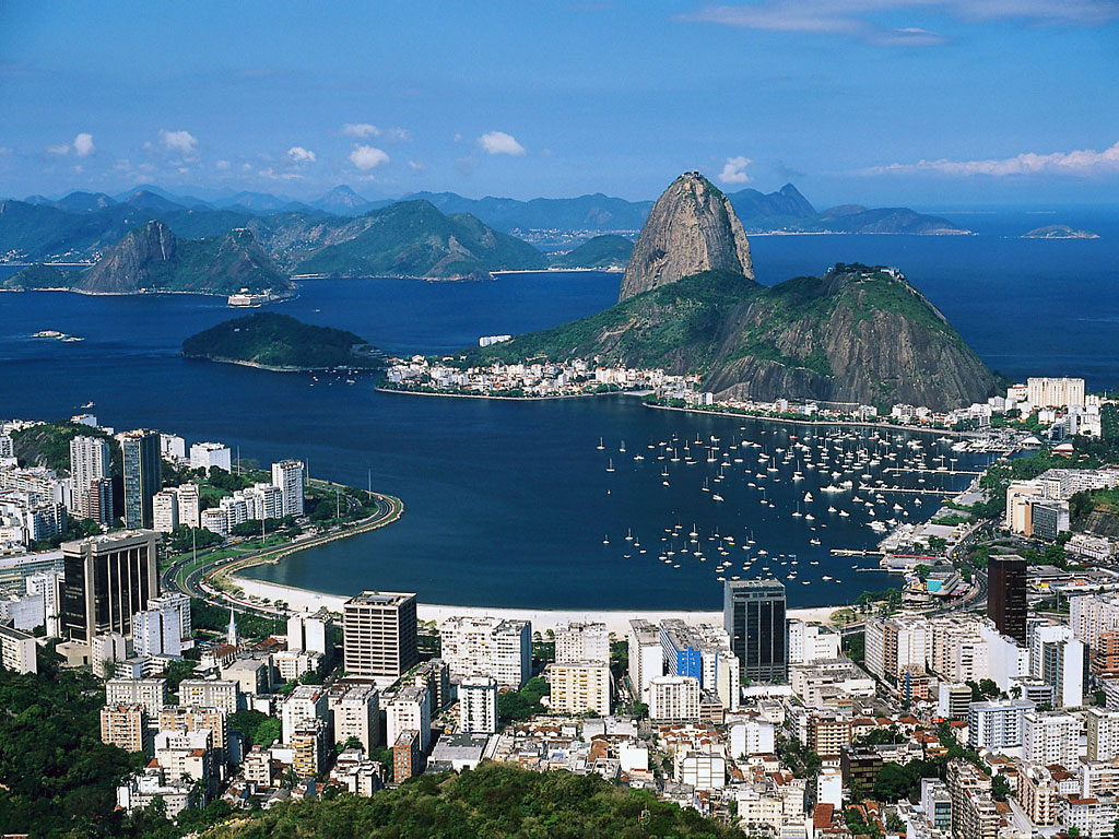 Rio de Janeiro Ix