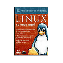 Linux Ciomece Aqui