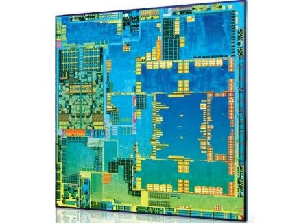Novo processador Intel