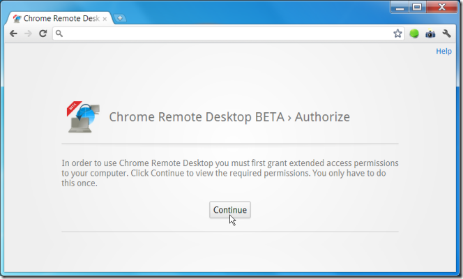 Chrome-Remote-Desktop-BETA-permissions