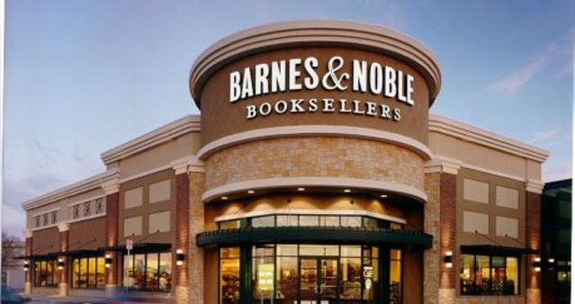 barnes-and-noble-booksellers