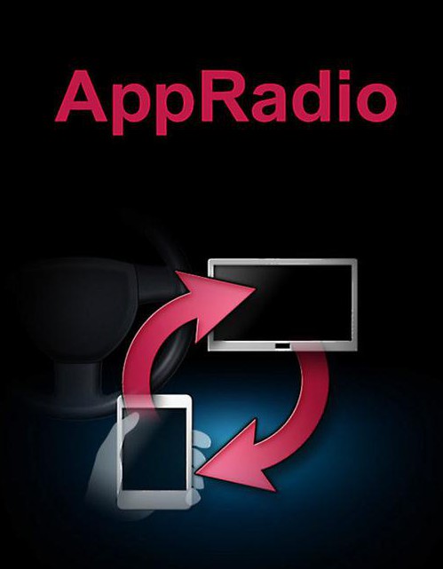 AppRadio-logo