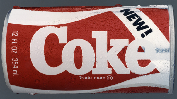 New Coke III