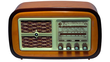 Rádio FM II