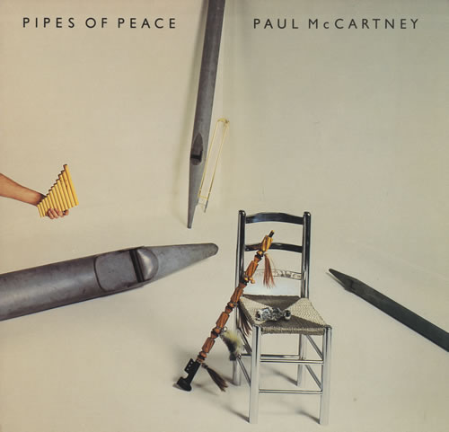 Paul-McCartney Pipes-Of-Peace