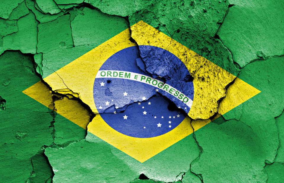 Crise econômica brasileira II