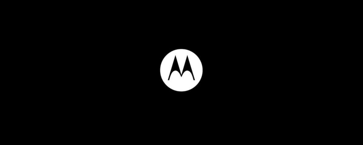 Motorola Logo de Luto