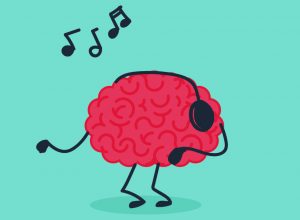 Música e cérebro