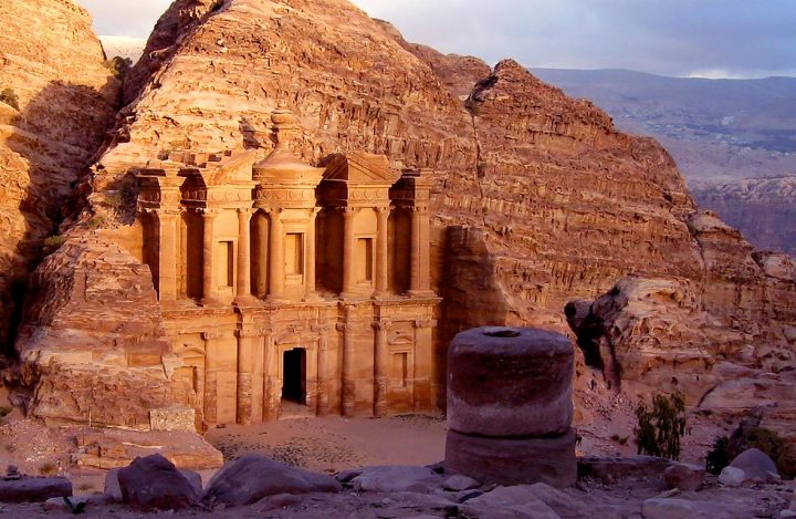 Jordânia-Petra-blogdoferoli