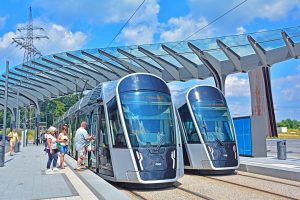 Luxemburgo deixa de cobrar pelo transporte público