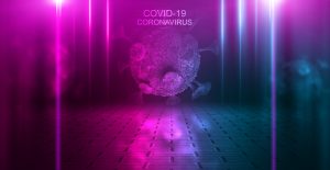 COVID-19 causa restrições para viajantes