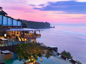 Resort em Bali