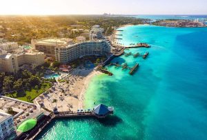 Países onde os brasileiros não são barrados: Bahamas