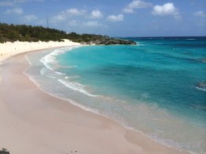 Países onde os brasileiros não são barrados: Bermudas