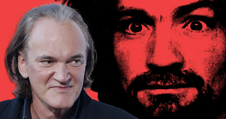 Quentin-Tarantino-Charles-Manson-blogdoferoli