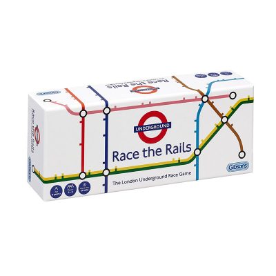 Jogo do Metrô de Londres