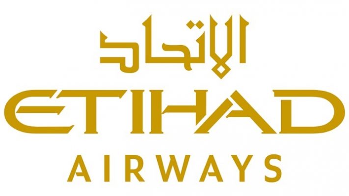 Logo Etihad