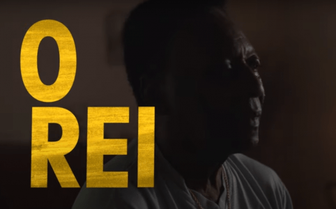 Documentário sobre Pelé