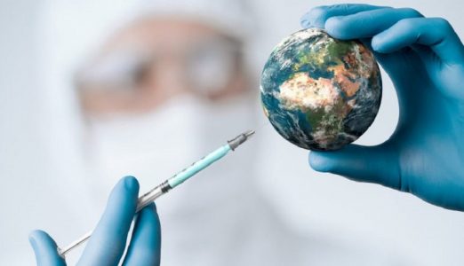 Países que aceitam turistas vacinados - OMS CoronaVac