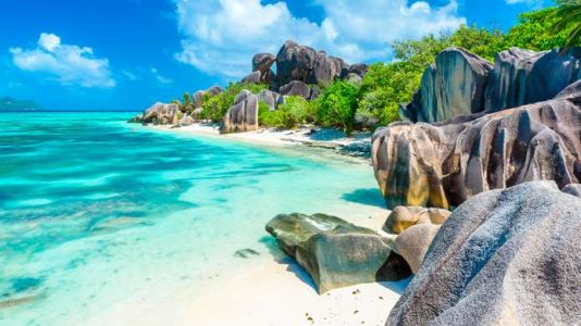 Turismo para vacinados Ilhas Seychelles