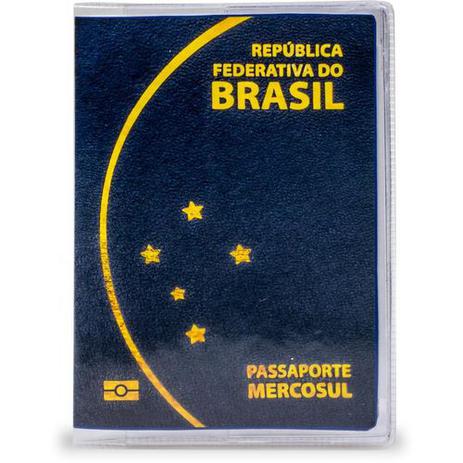 Passaporte limpo