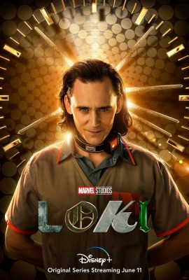 Loki novo trailer