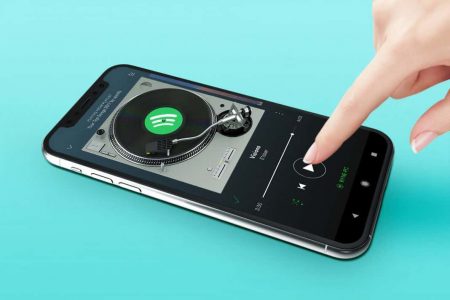 Spotify aumenta preços de serviços Premium