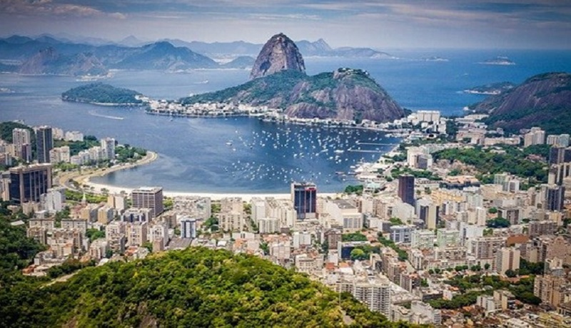 Imóveis compactos no Rio de Janeiro