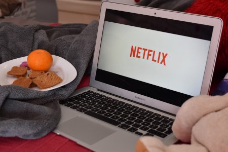 Desbloqueando a Netflix