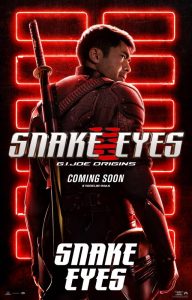 Snake Eyes