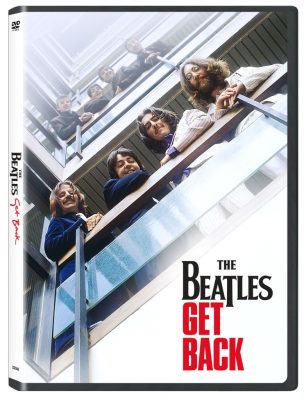 Beatles Get Back